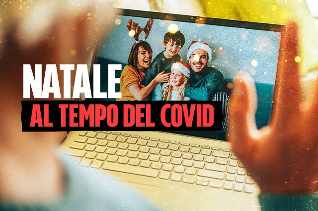 Decreto Natale, le regole per fare visita a parenti e amici