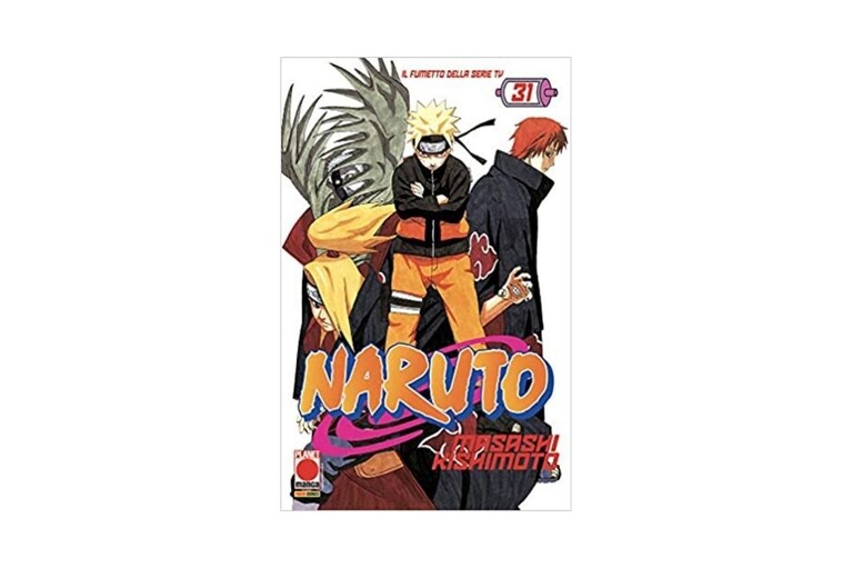 Naruto