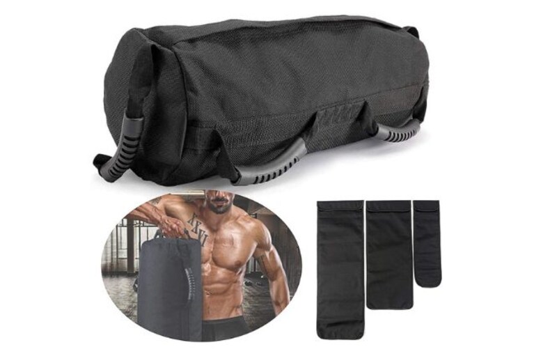 PELLOR Sandbag
