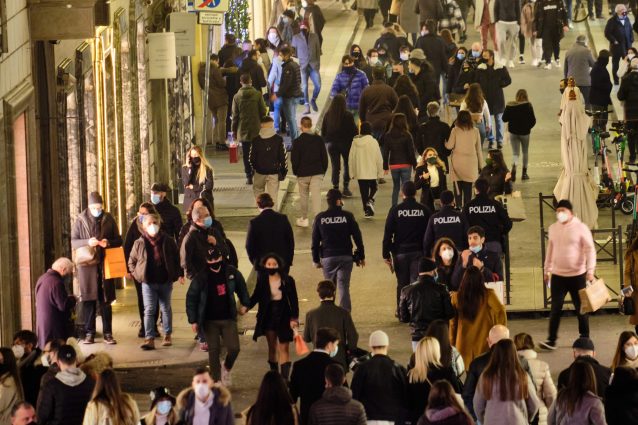 Foto di repertorio