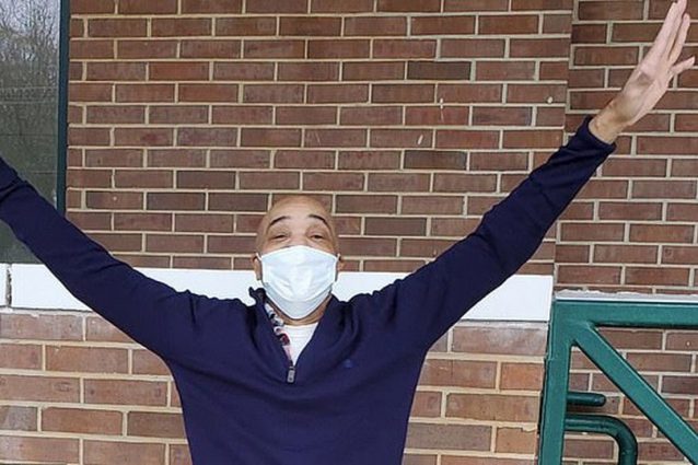 Eddie Lee Howard (da Innocence Project)