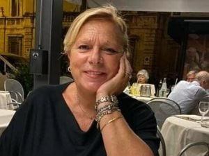 Patrizia Badiali