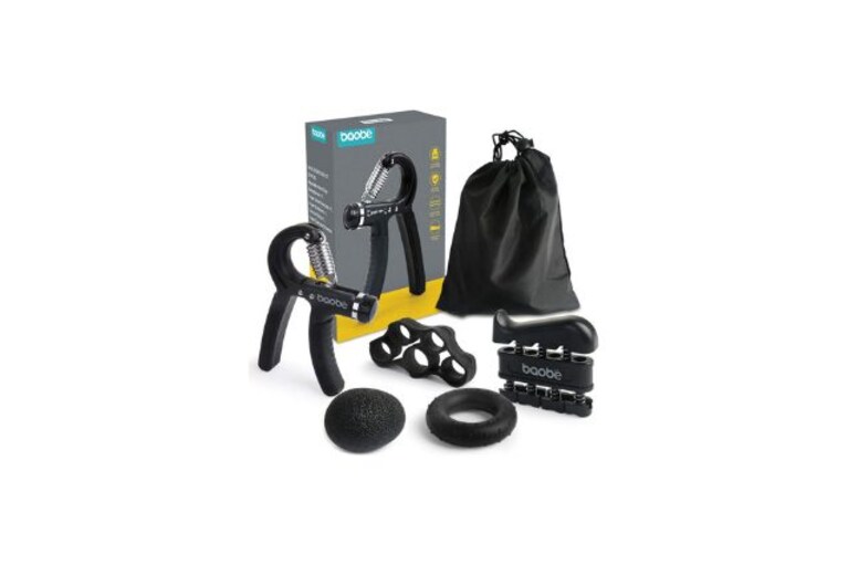 Baobë pinza e attrezzi per hand grip
