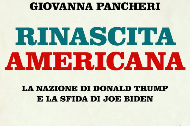 cover di ’Rinascita americana’ (SEM)