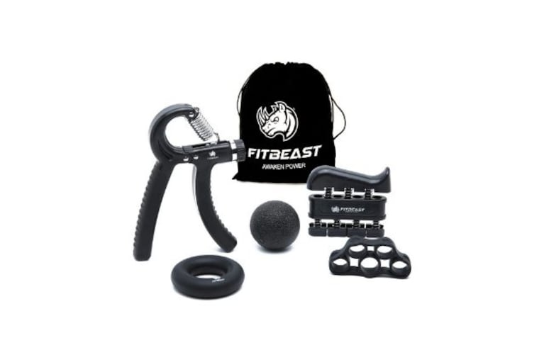 attrezzi per rinforzare le mani FitBeast