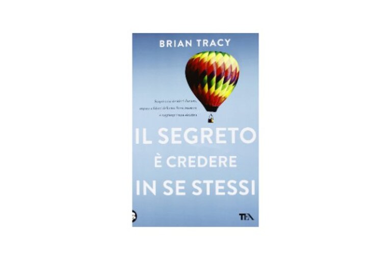 Il segreto è credere in se stessi