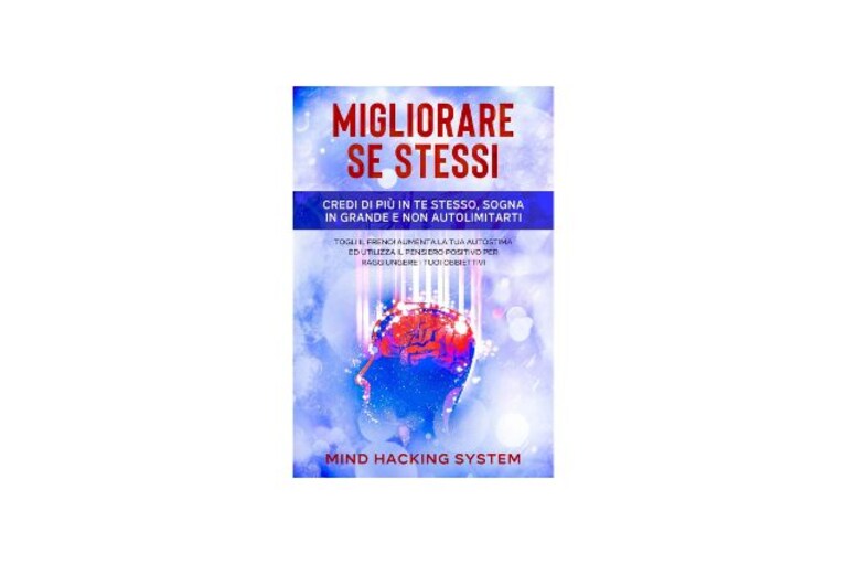 migliorare se stessi