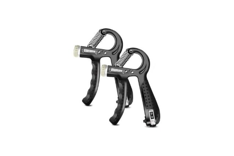 pinze a mano per allenamento hand grip O-Kinee