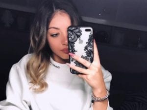 “Farai la fine di Roberta Siragusa”, accusato di stalking nei confronti di una 19enne: chiesto il processo