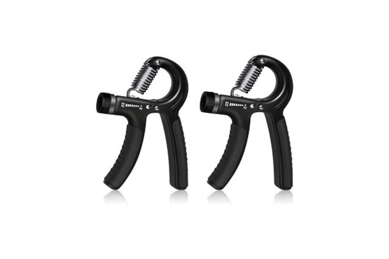 Coppia di pinze per hand grip Ruesious