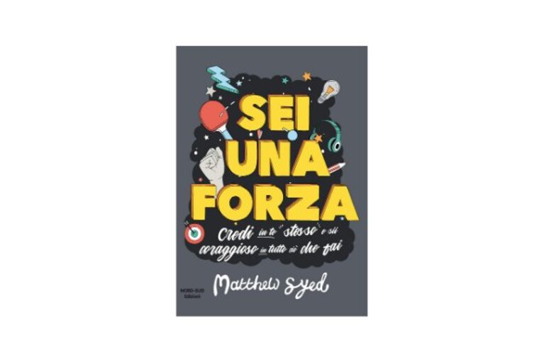 Sei una forza - libri sull'autostima per ragazzi