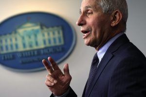 Perché il Long Covid è un'emergenza sanitaria insidiosa secondo Anthony Fauci