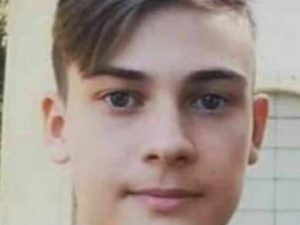 Mateo Petean