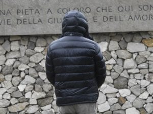 Foiba di Basovizza