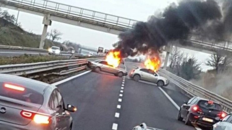 Immagine da AntennaSud.