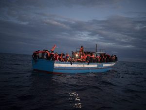 Immagine di repertorio