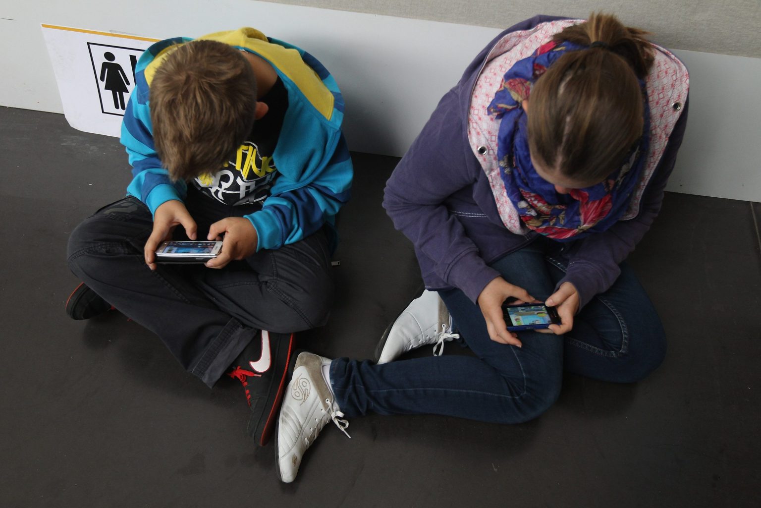 Quanto Deve Pesare Un Bambino Di 7 Anni