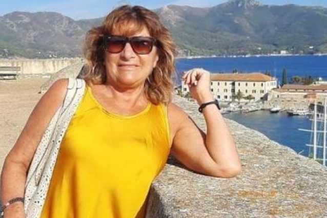 Omicidio di Clara Ceccarelli, l’ex rischia l’ergastolo. Si cerca l’arma del delitto