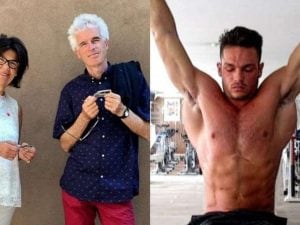 Strangolò i genitori e gettò i corpi nel fiume: ora in carcere Benno Neumair insegna scacchi ai detenuti