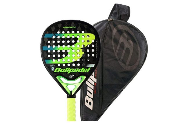 racchette da padel