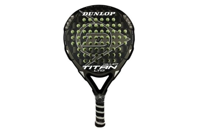 migliori racchette da padel