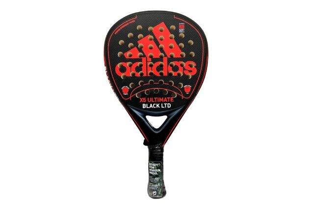 racchetta da padel