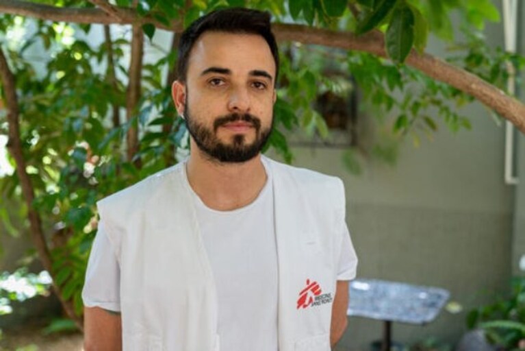 Fabio Biolchini Duarte.