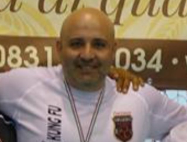 Brindisi Giuseppe, militare Reggimento San Marco, muore per Covid a 46