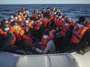 Foto di repertorio