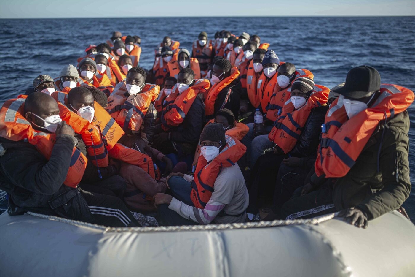 Foto di repertorio