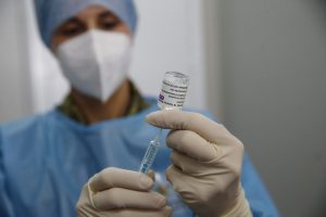 L'allarme di Gimbe su quarta dose: "È indispensabile per persone vulnerabili"