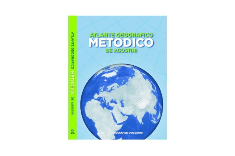 De Agostini Atlante geografico metodico
