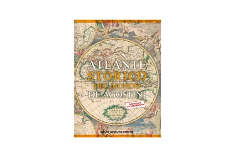 Atlante storico del mondo