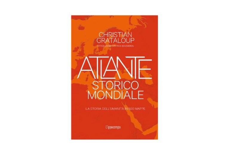 Atlante storico mondiale