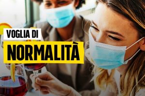 Monitoraggio Iss, calano Rt e incidenza del contagio in Italia: solo 3 regioni a rischio moderato