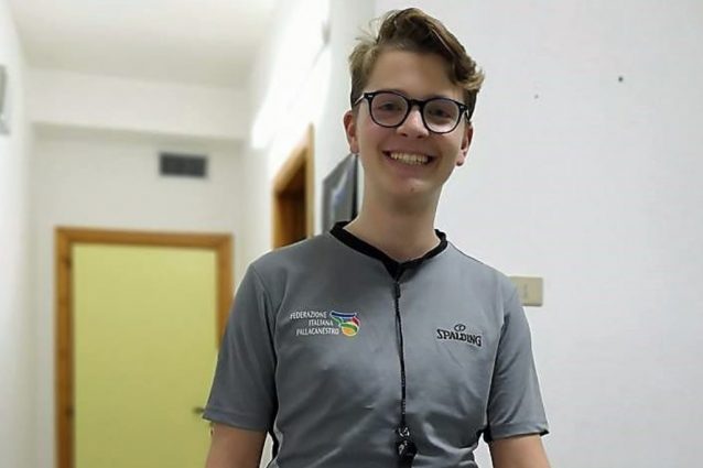 Enrico aveva solo 17 anni e una vita davanti 😢