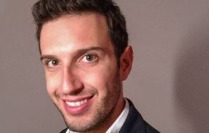 Marco Eletti