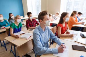 Piano scuola 2021, come si tornerà in classe a settembre tra mascherine e vaccinazioni Covid