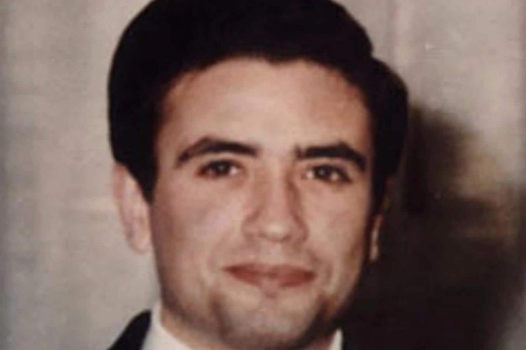 Rosario Livatino