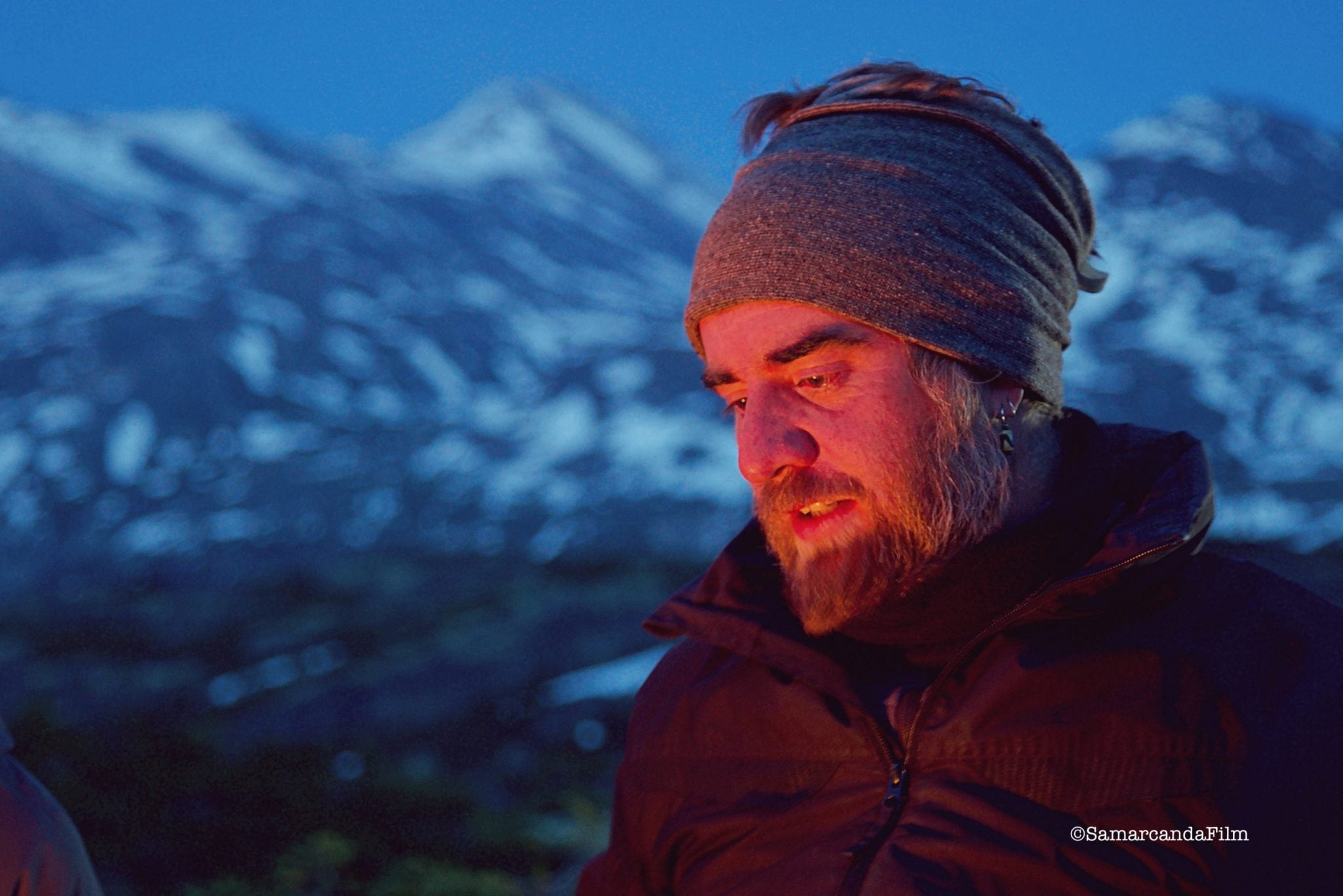 Paolo Cognetti Sogni Di Grande Nord Streaming