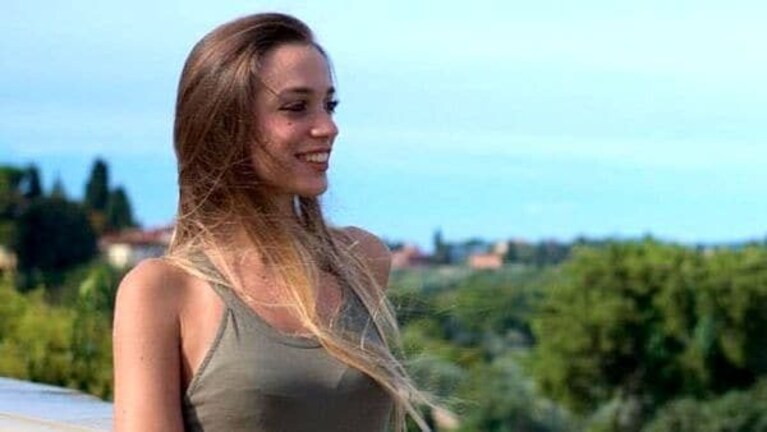 Luana D'Orazio