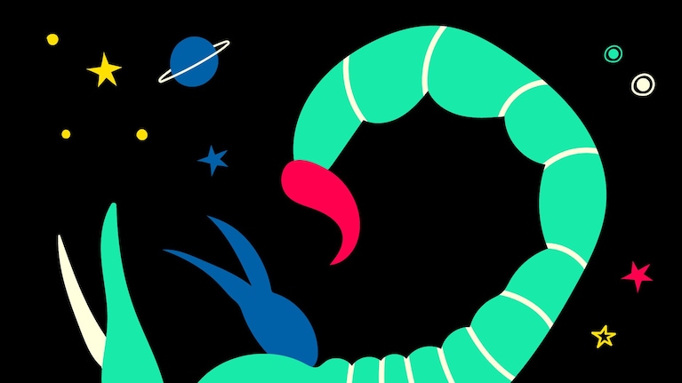 Oroscopo di oggi per lo Scorpione
