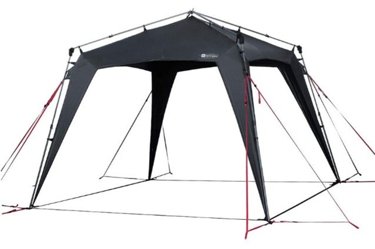 Qeedo Quick Space Camping Pavillon