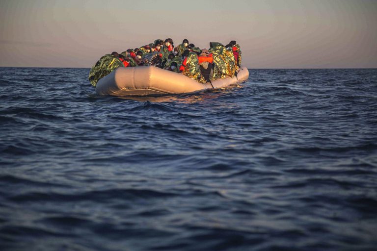 Immagine di repertorio