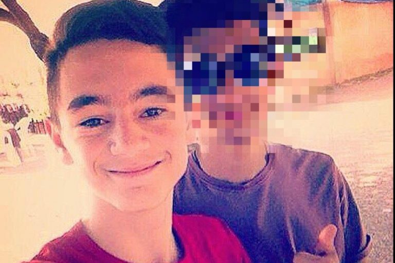Mirko Farci ucciso dall’ex compagno della mamma