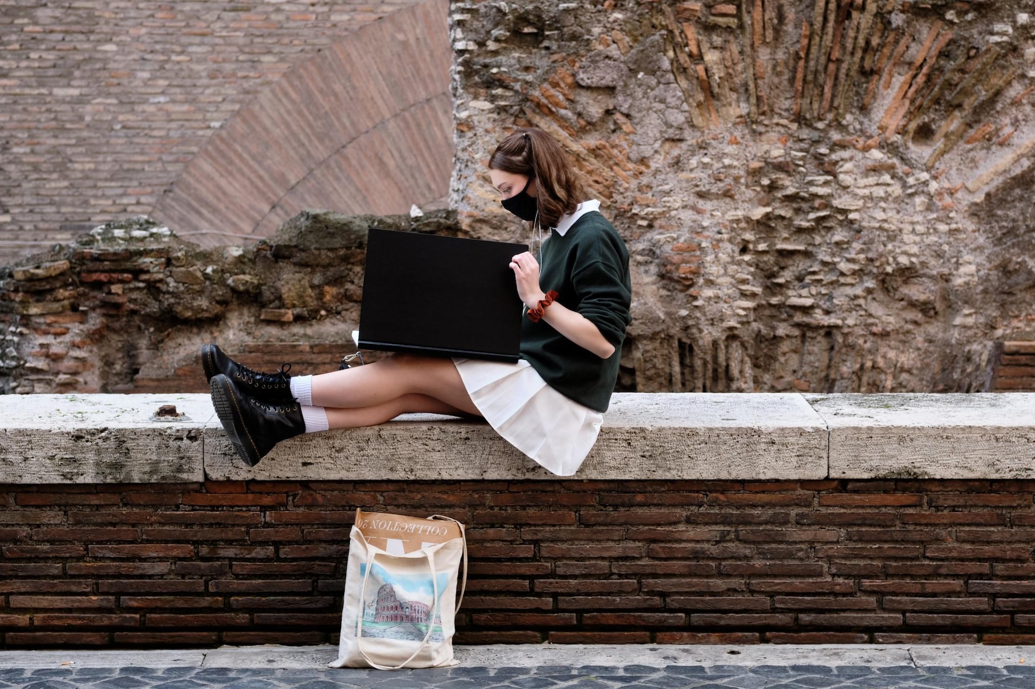 Studentessa
