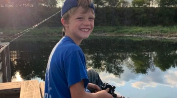 Ricky Lee Sneve (GoFundMe)