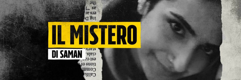 Saman Abbas Ultime Notizie Sulla Scomparsa