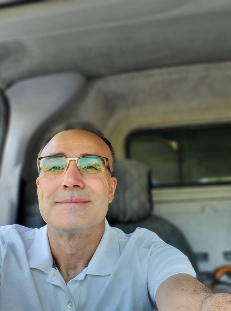 Salvatore Scaglione