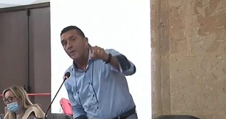 Perché Si Dice Che I Comunisti Mangiano I Bambini